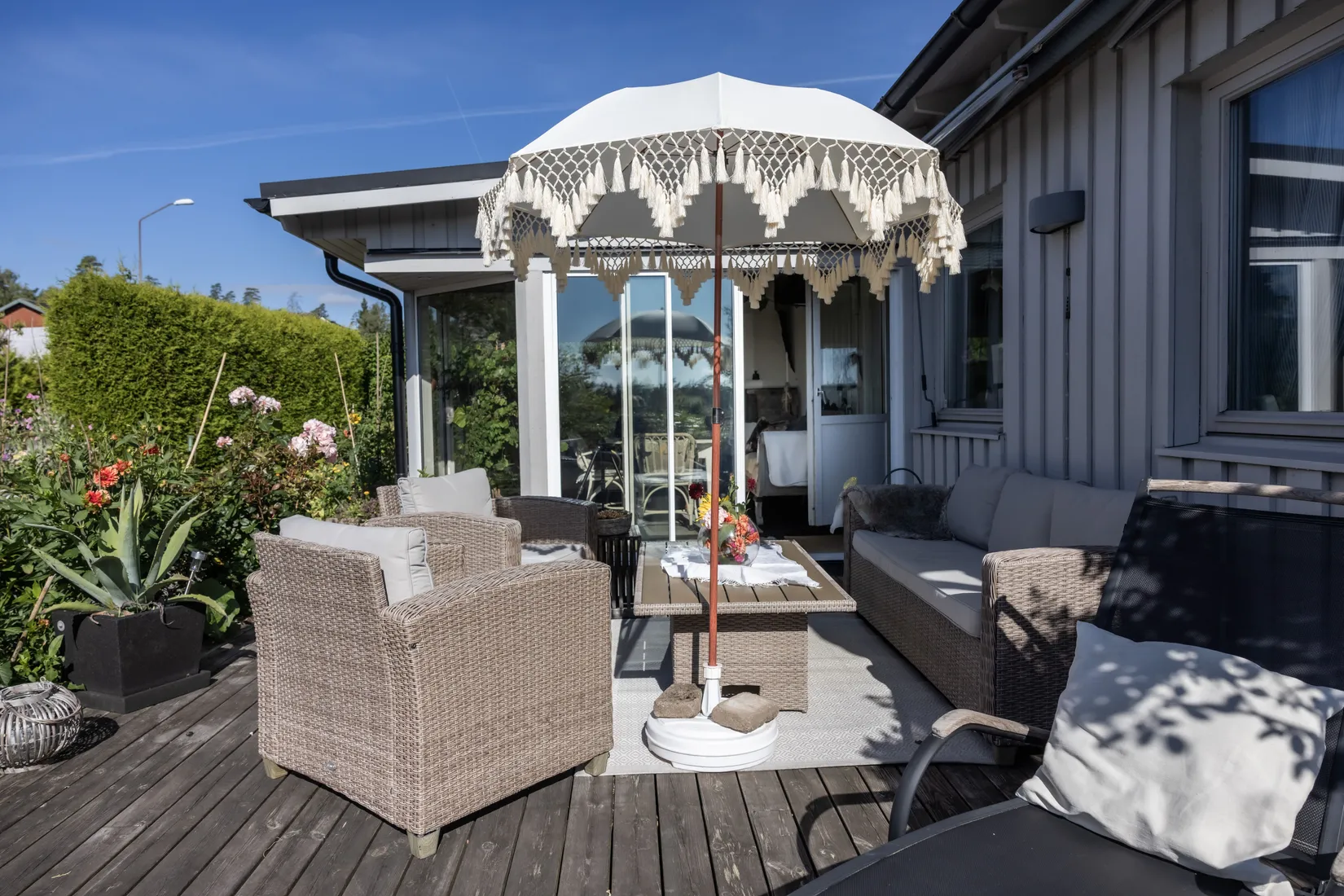 Villa, Dragåsvägen 24, Ekås, Borås