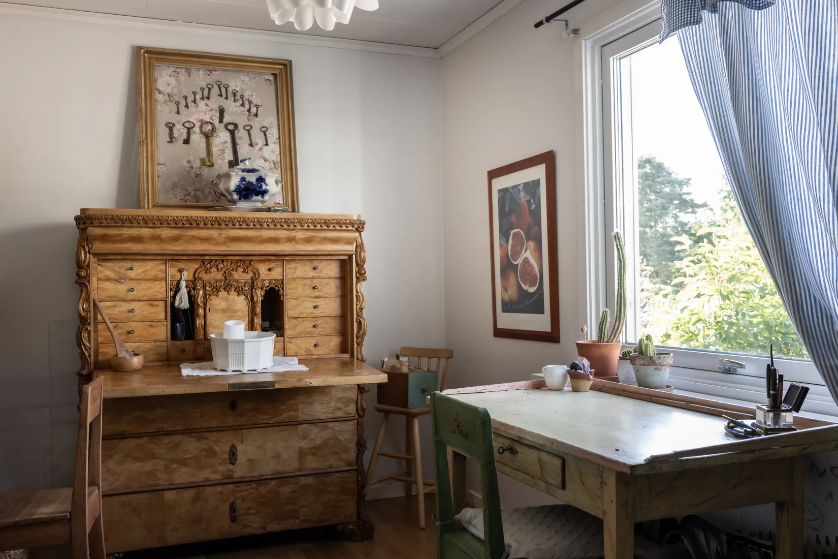 Villa, Dragåsvägen 24, Ekås, Borås