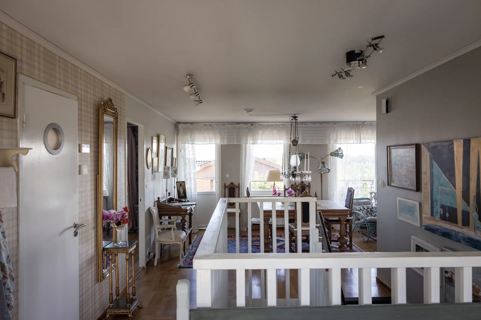 Villa, Dragåsvägen 24, Ekås, Borås