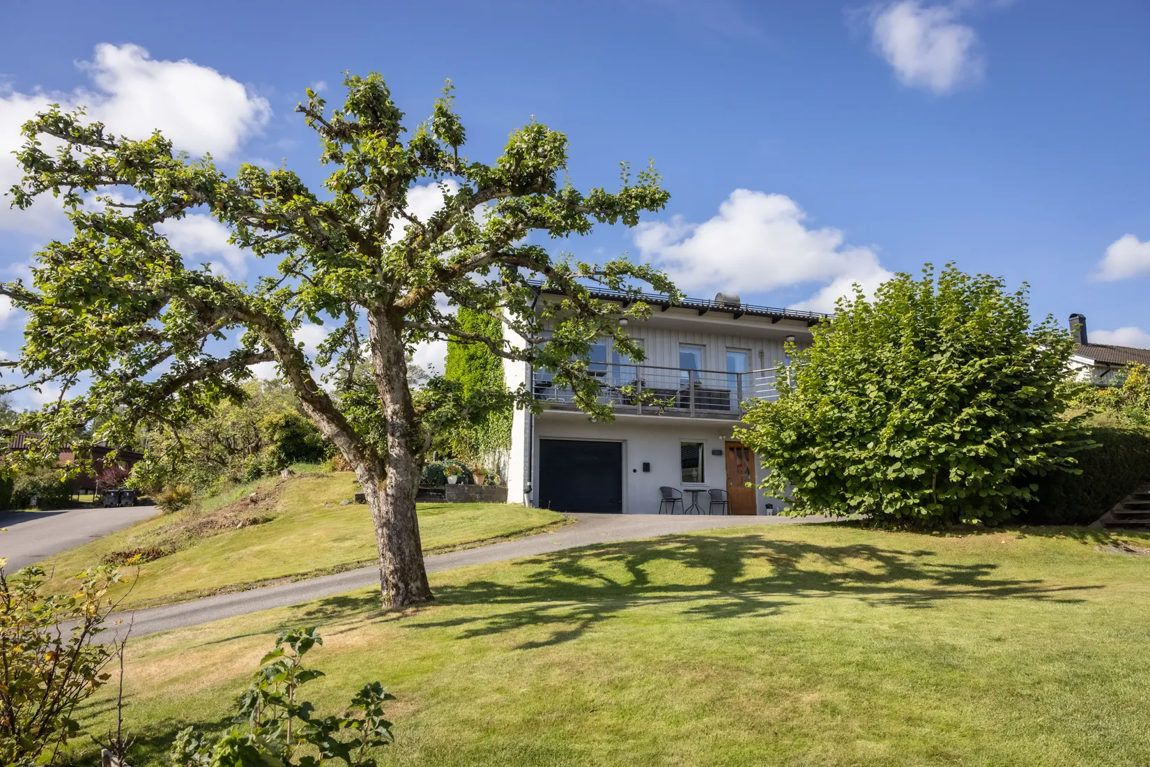 Villa, Dragåsvägen 24, Ekås, Borås