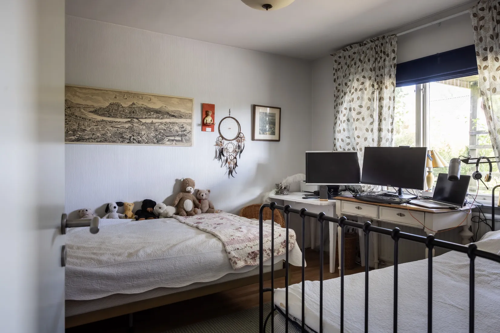 Villa, Dragåsvägen 24, Ekås, Borås