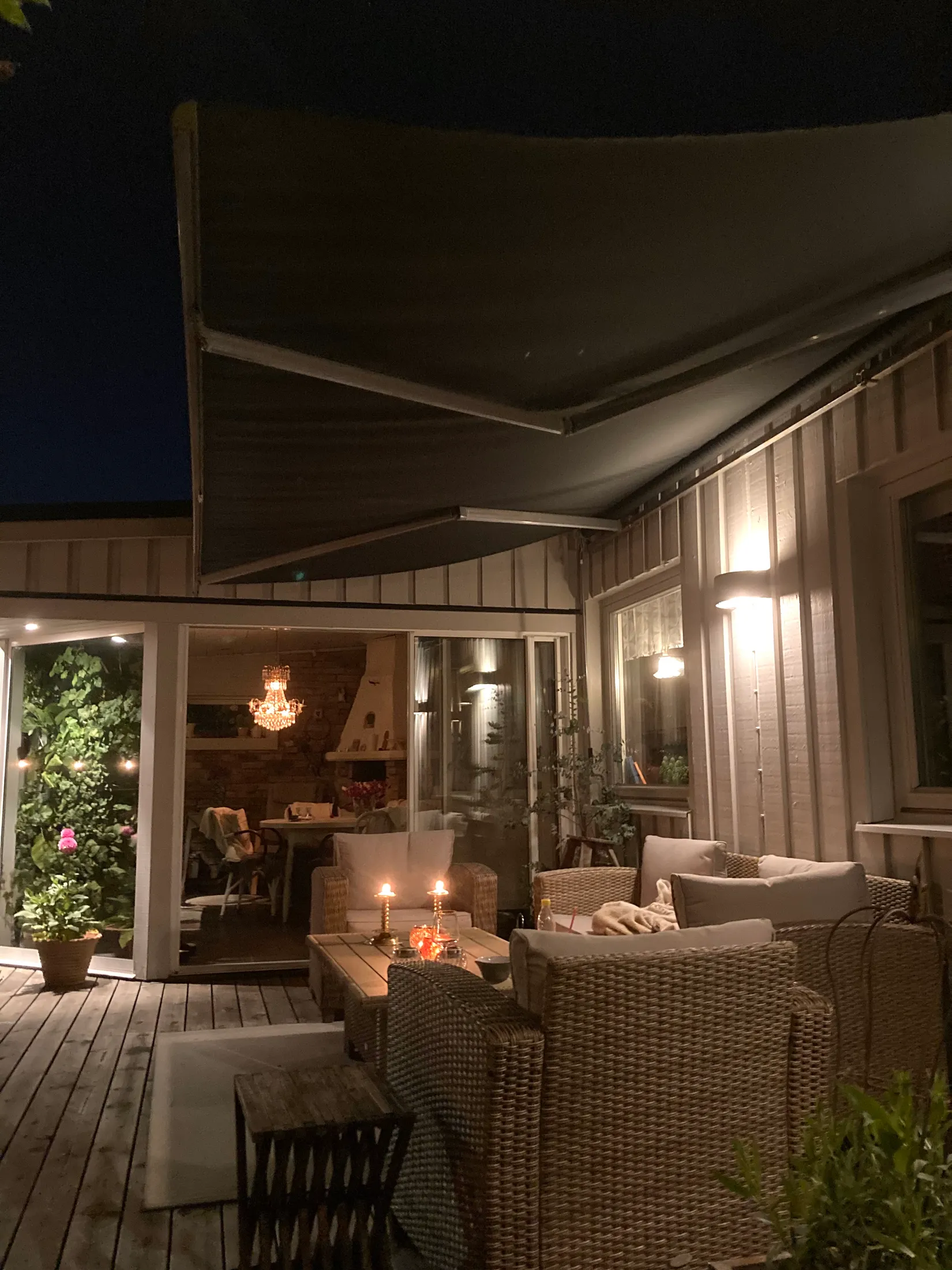 Villa, Dragåsvägen 24, Ekås, Borås