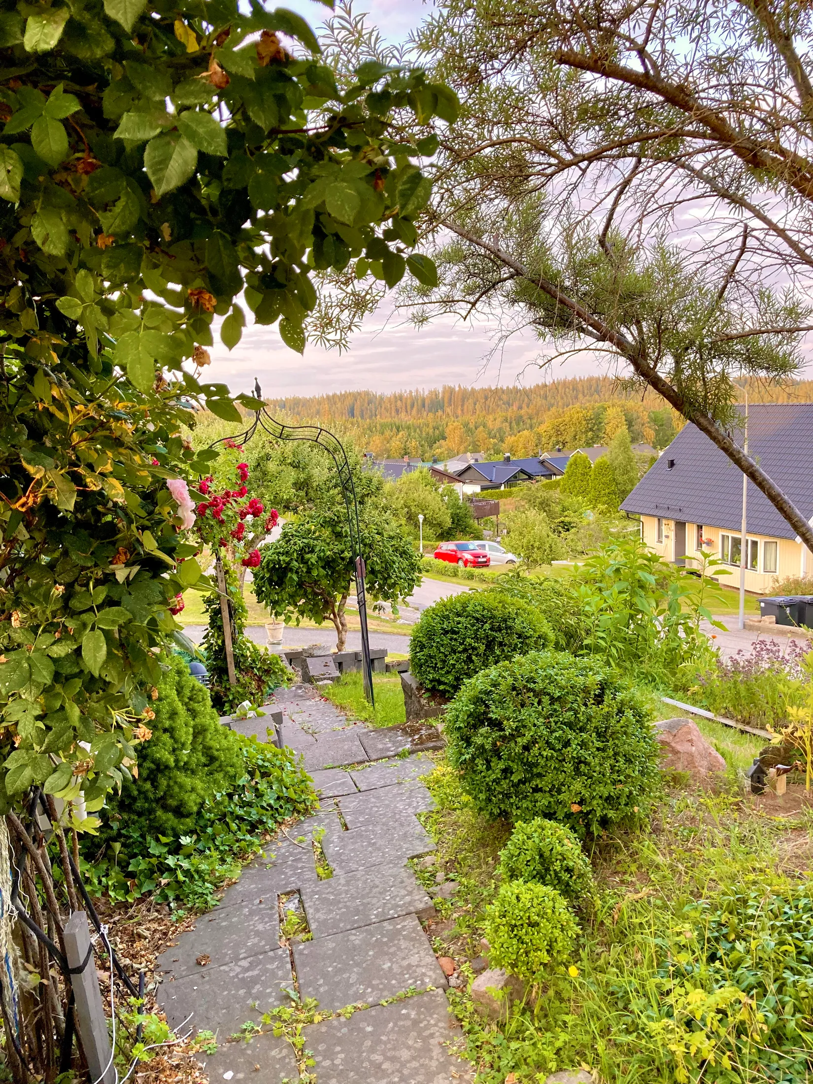 Villa, Dragåsvägen 24, Ekås, Borås
