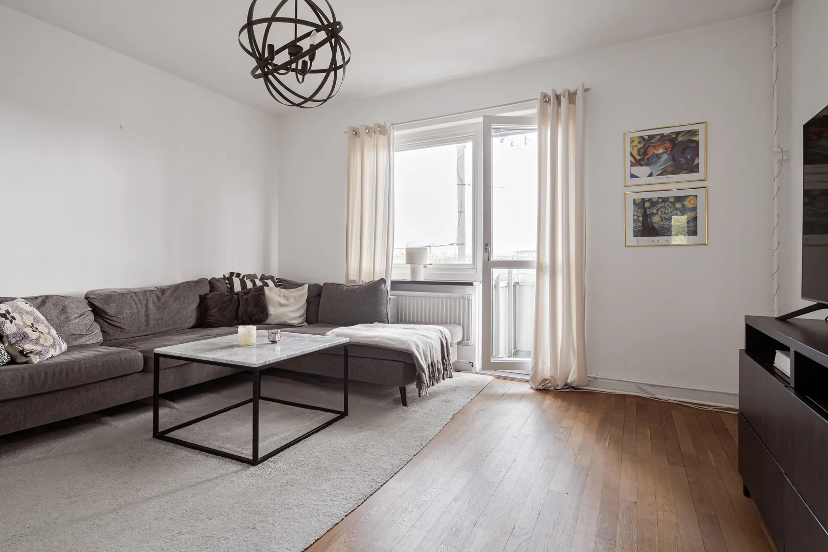 Bostadsrätt, Rörstrandsgatan 7C, Centrala Hisingen, Göteborg