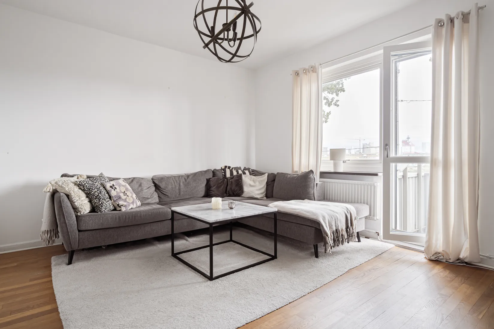Bostadsrätt, Rörstrandsgatan 7C, Centrala Hisingen, Göteborg
