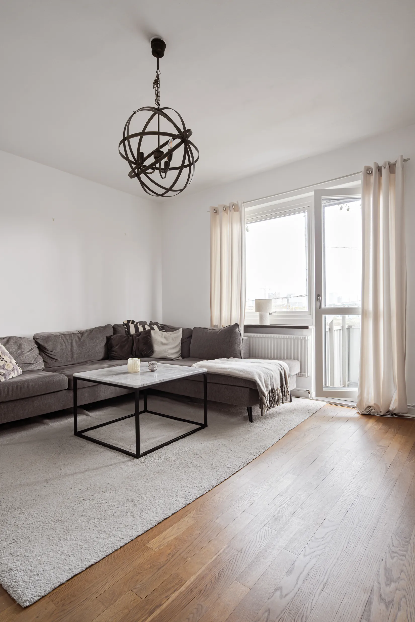 Bostadsrätt, Rörstrandsgatan 7C, Centrala Hisingen, Göteborg