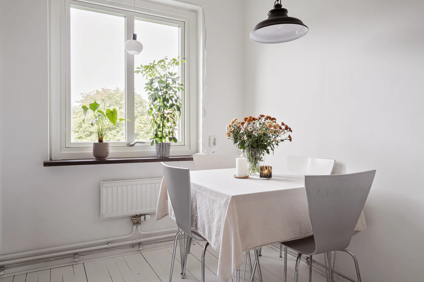 Bostadsrätt, Rörstrandsgatan 7C, Centrala Hisingen, Göteborg