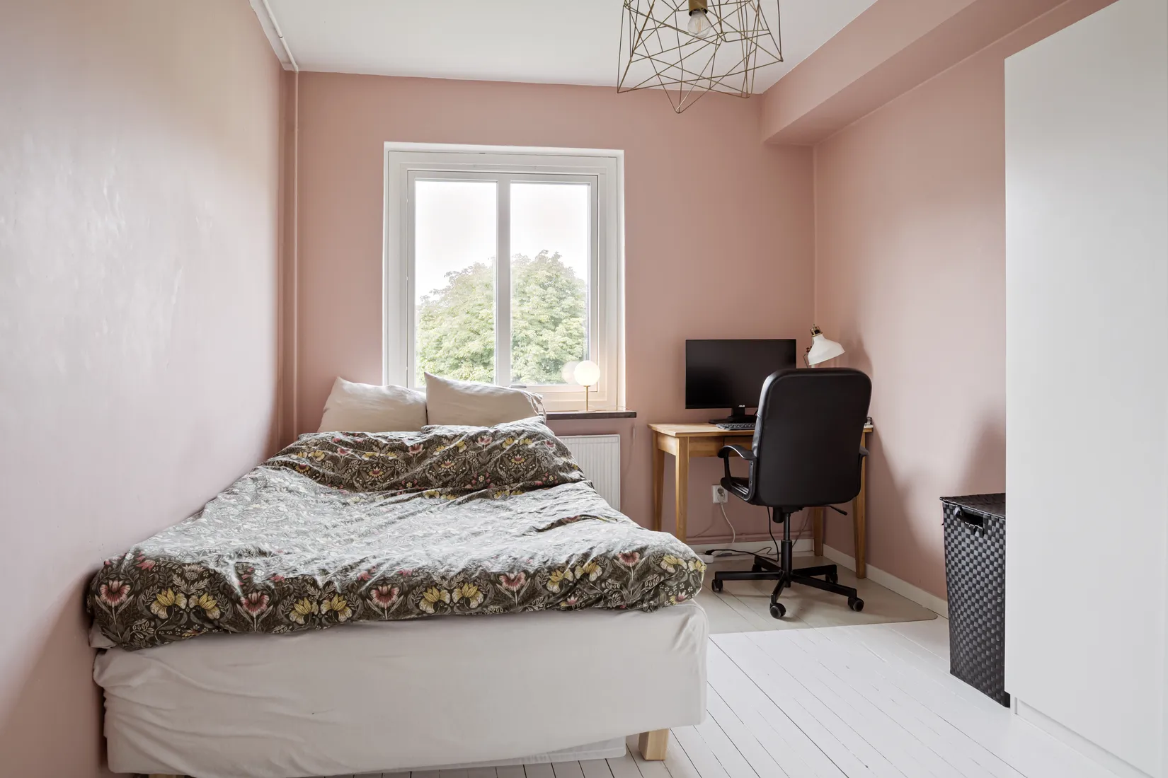 Bostadsrätt, Rörstrandsgatan 7C, Centrala Hisingen, Göteborg