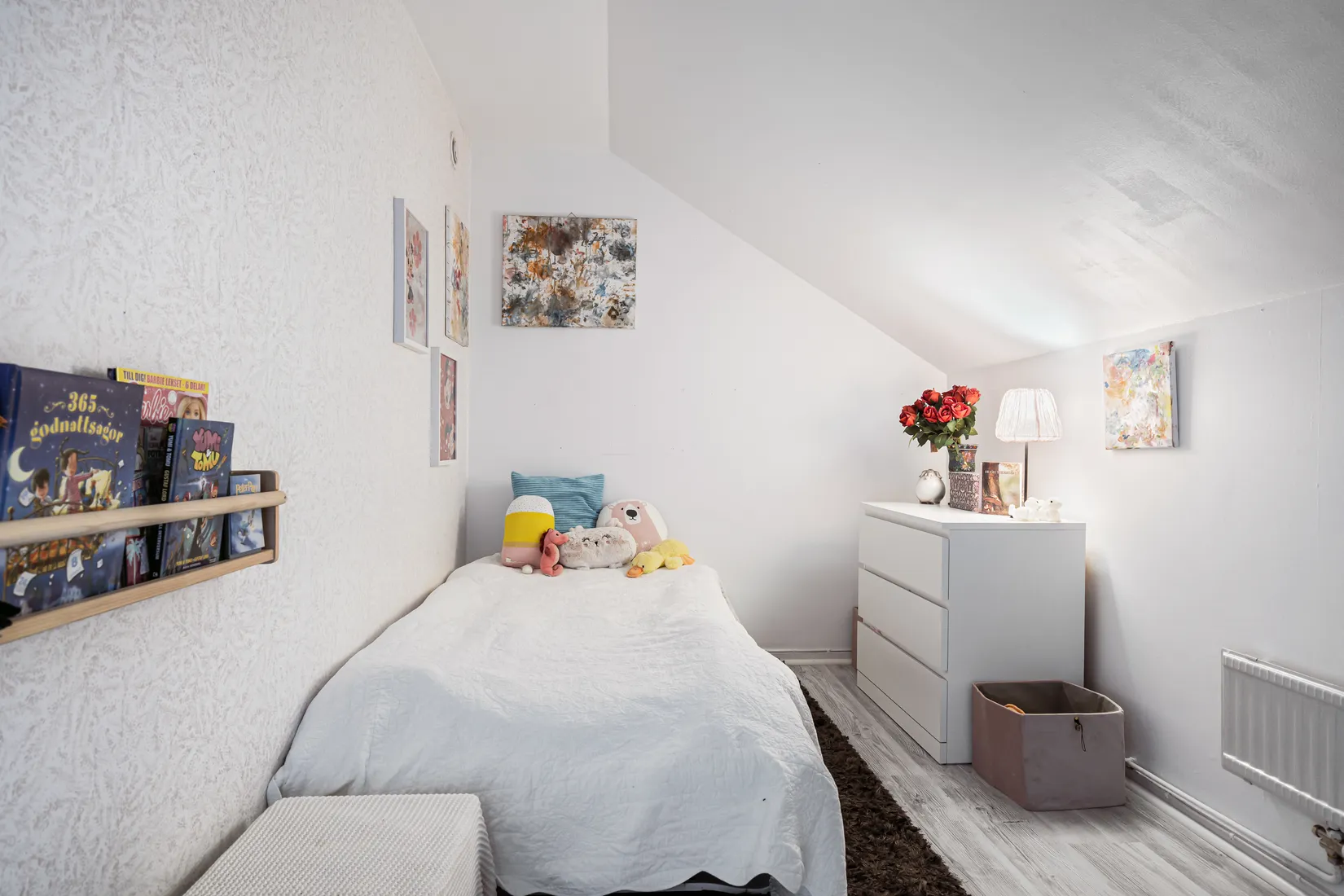 Bostadsrätt, Rörstrandsgatan 7C, Centrala Hisingen, Göteborg