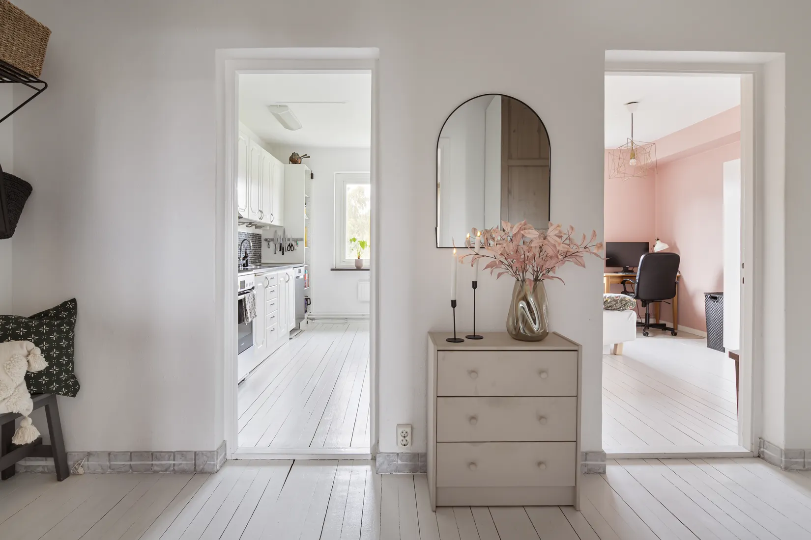 Bostadsrätt, Rörstrandsgatan 7C, Centrala Hisingen, Göteborg