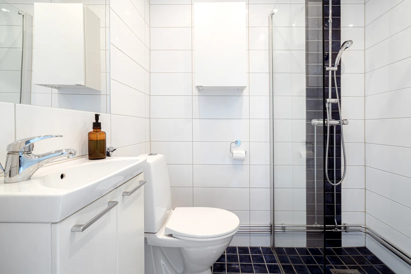 Bostadsrätt, Rörstrandsgatan 7C, Centrala Hisingen, Göteborg