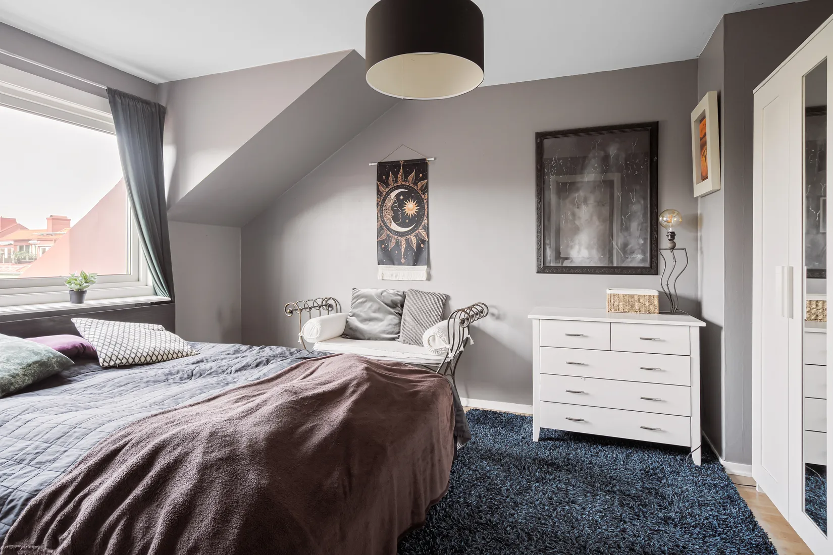 Bostadsrätt, Rörstrandsgatan 7C, Centrala Hisingen, Göteborg