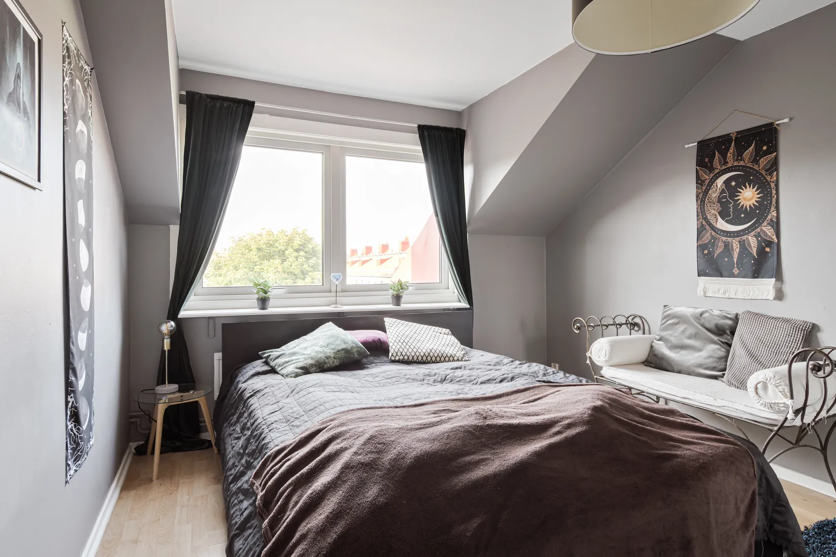 Bostadsrätt, Rörstrandsgatan 7C, Centrala Hisingen, Göteborg