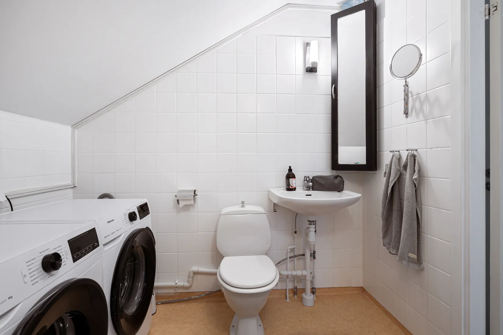 Bostadsrätt, Rörstrandsgatan 7C, Centrala Hisingen, Göteborg