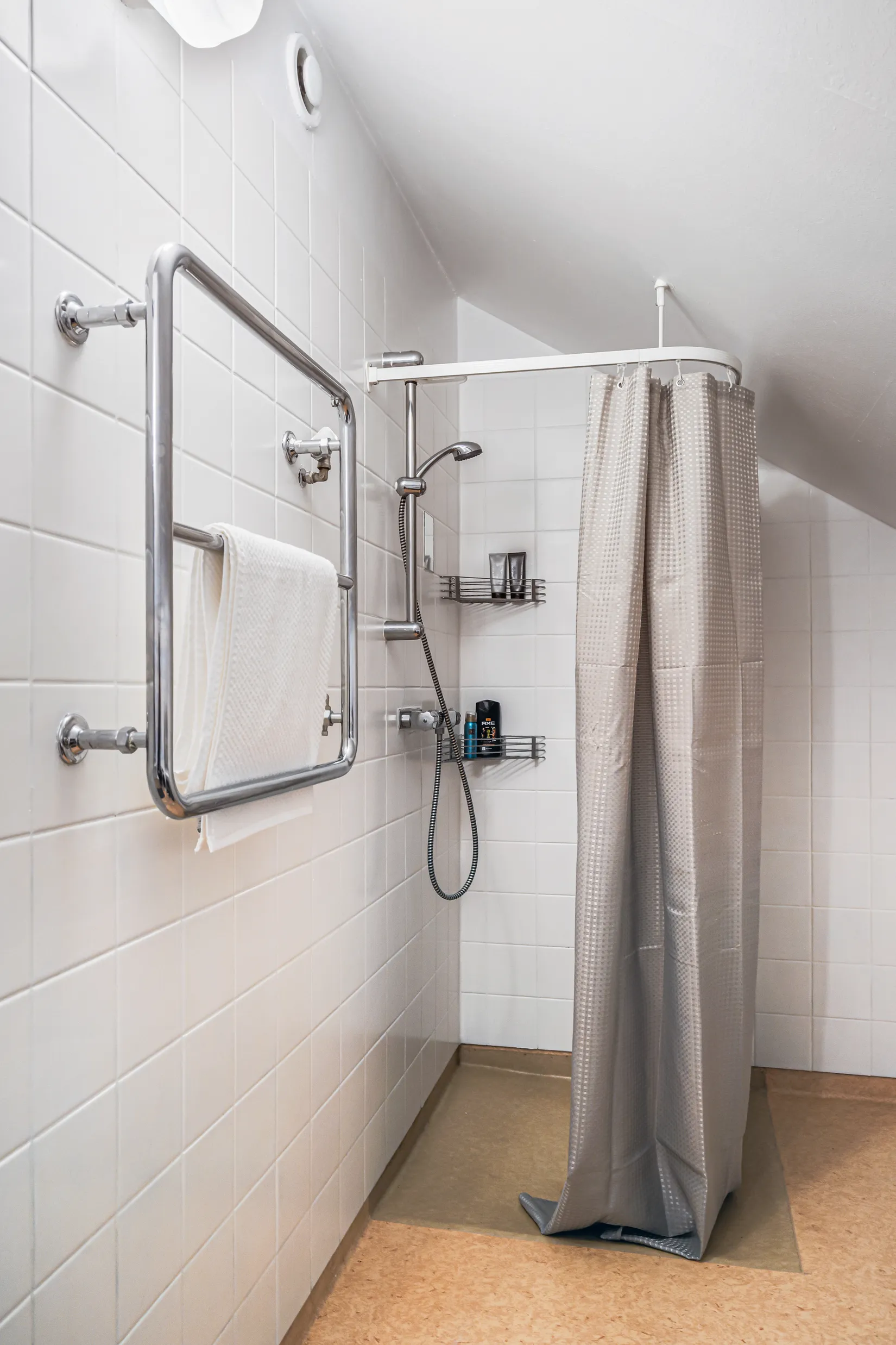Bostadsrätt, Rörstrandsgatan 7C, Centrala Hisingen, Göteborg