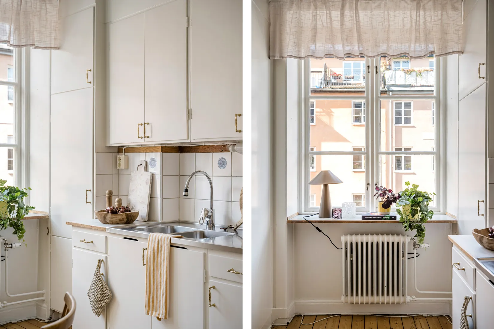 Bostadsrätt, Tobaksspinnargatan 1, Södermalmgalid - Hornstull, Stockholm