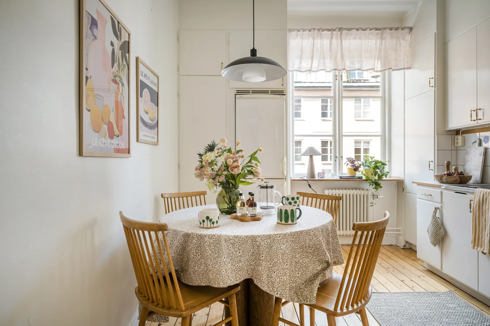Bostadsrätt, Tobaksspinnargatan 1, Södermalmgalid - Hornstull, Stockholm