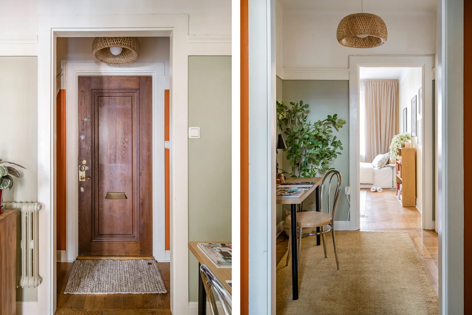 Bostadsrätt, Tobaksspinnargatan 1, Södermalmgalid - Hornstull, Stockholm