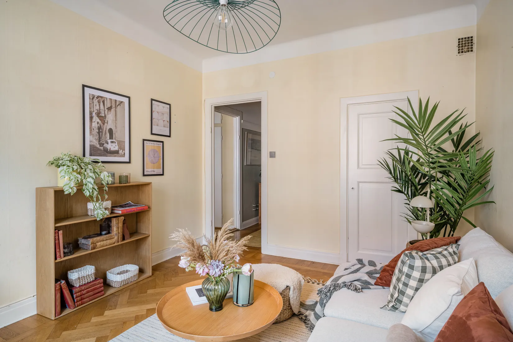 Bostadsrätt, Tobaksspinnargatan 1, Södermalmgalid - Hornstull, Stockholm