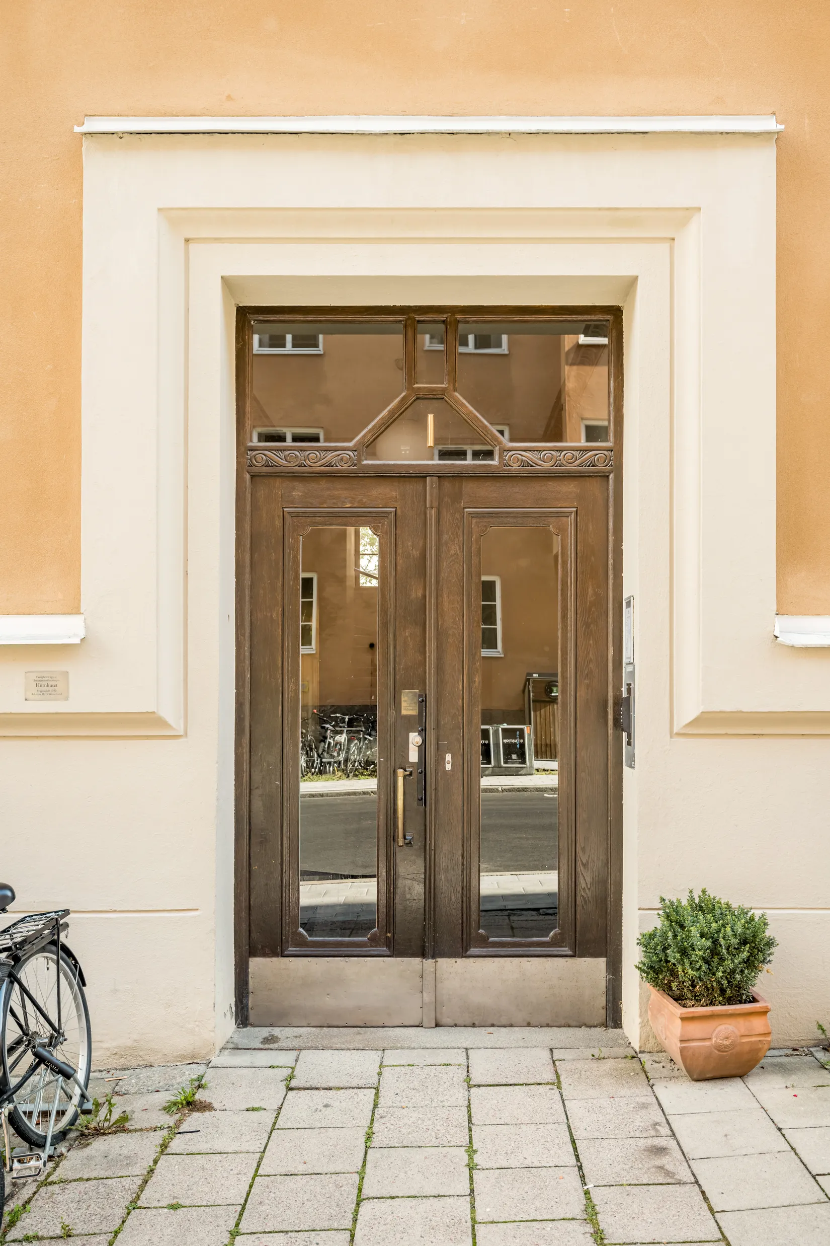 Bostadsrätt, Tobaksspinnargatan 1, Södermalmgalid - Hornstull, Stockholm