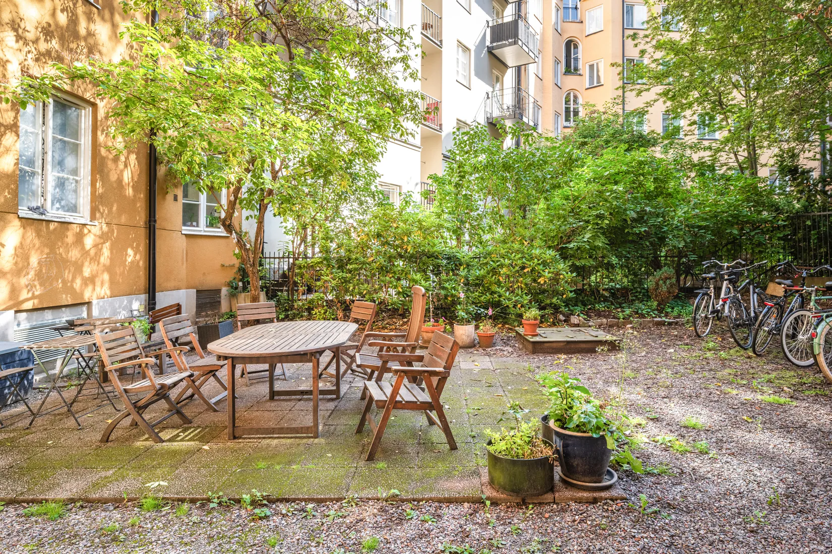 Bostadsrätt, Tobaksspinnargatan 1, Södermalmgalid - Hornstull, Stockholm