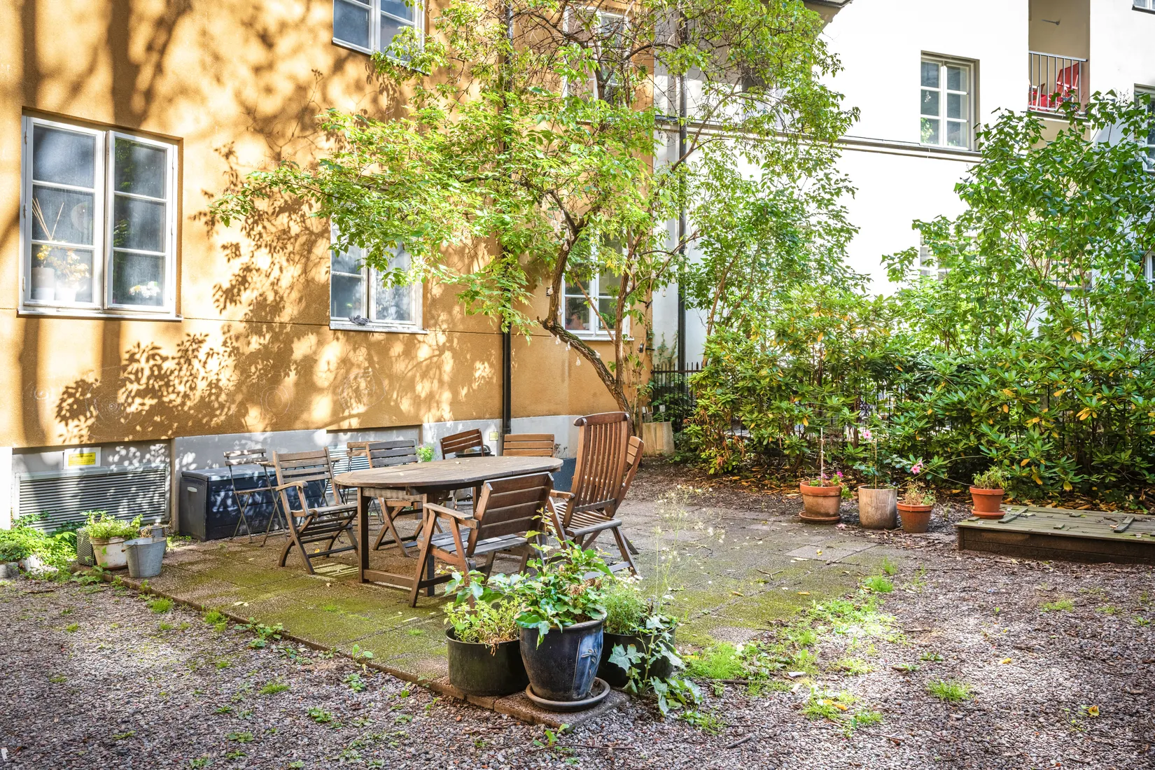 Bostadsrätt, Tobaksspinnargatan 1, Södermalmgalid - Hornstull, Stockholm