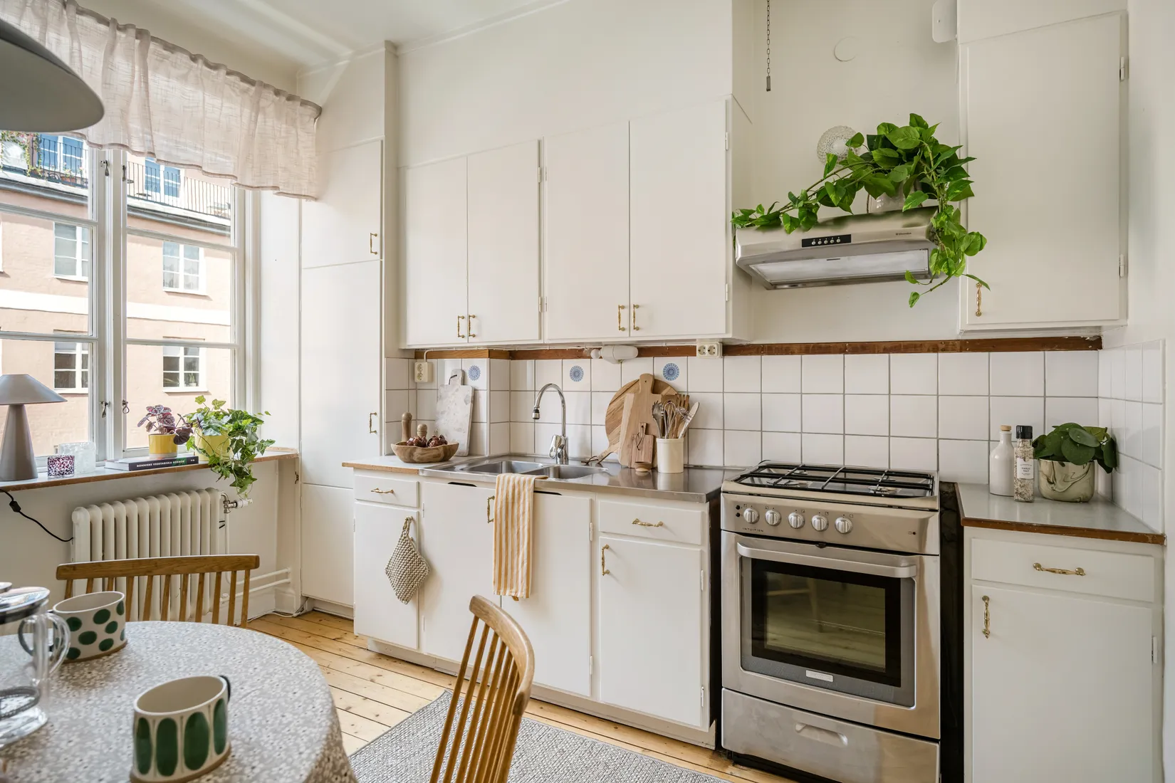 Bostadsrätt, Tobaksspinnargatan 1, Södermalmgalid - Hornstull, Stockholm