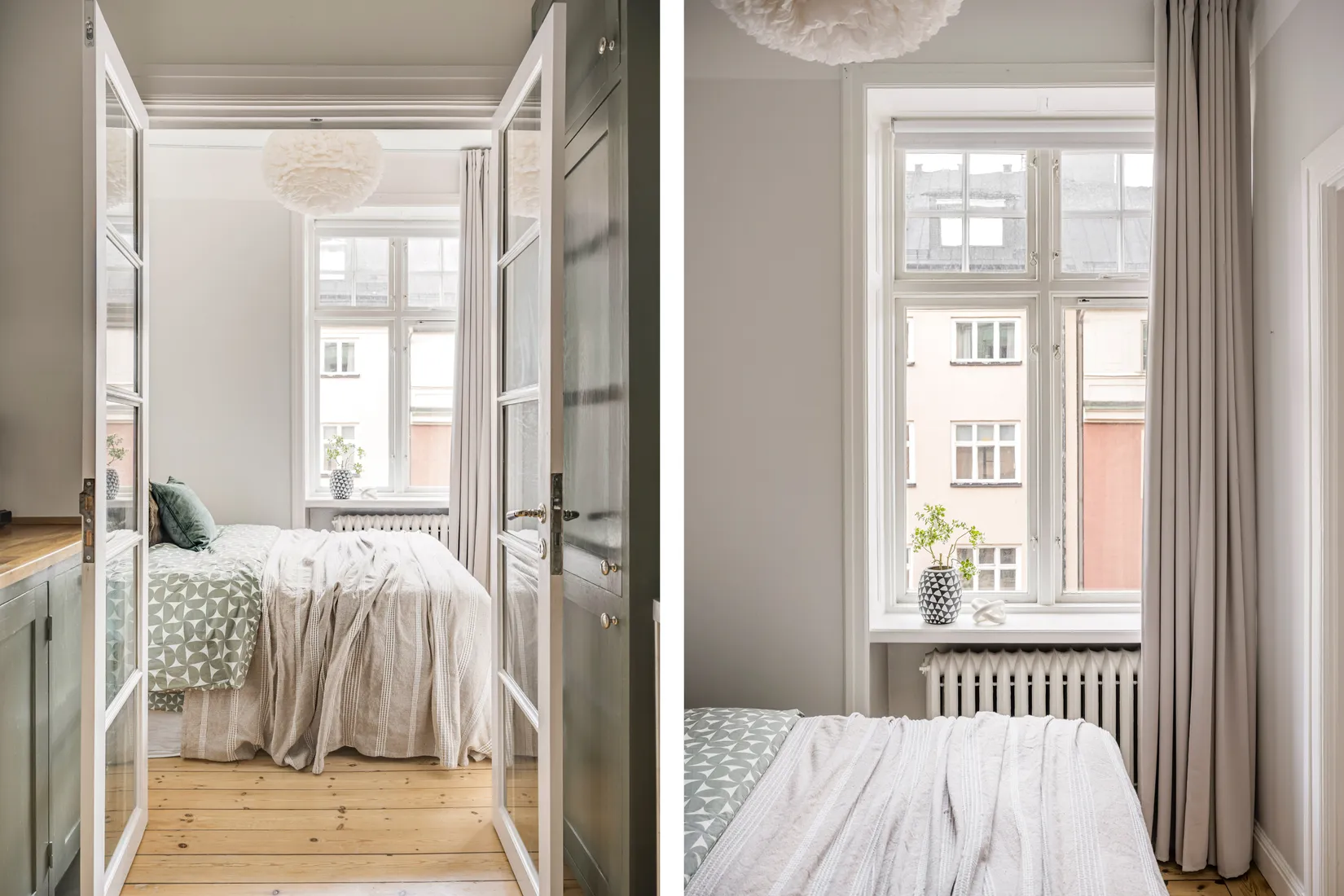 Bostadsrätt, Östgötagatan 66, Södermalm, Stockholm