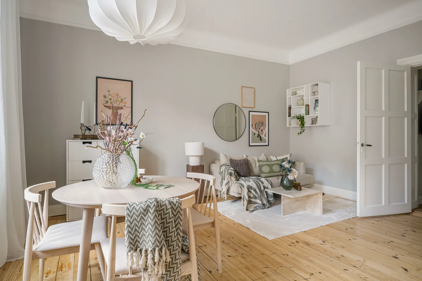 Bostadsrätt, Östgötagatan 66, Södermalm, Stockholm