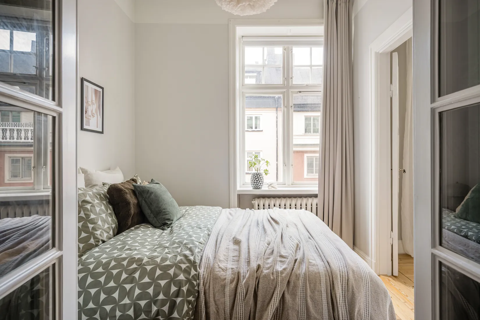 Bostadsrätt, Östgötagatan 66, Södermalm, Stockholm