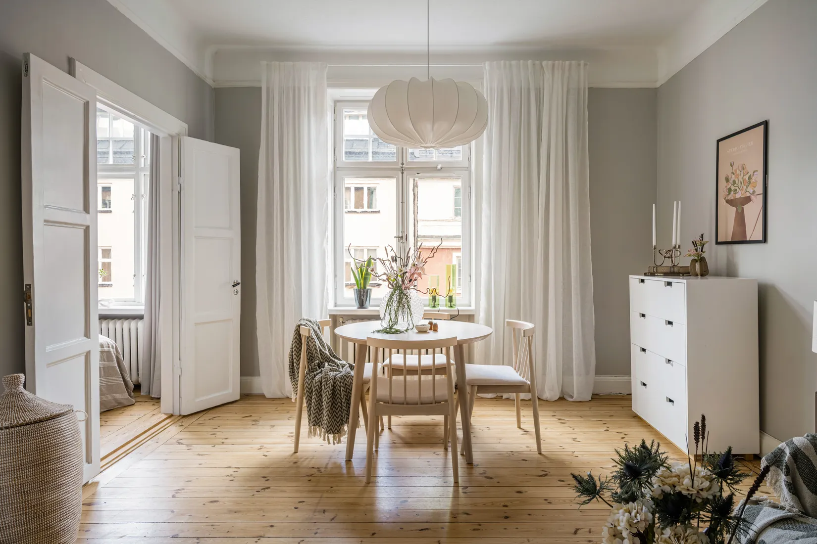 Bostadsrätt, Östgötagatan 66, Södermalm, Stockholm