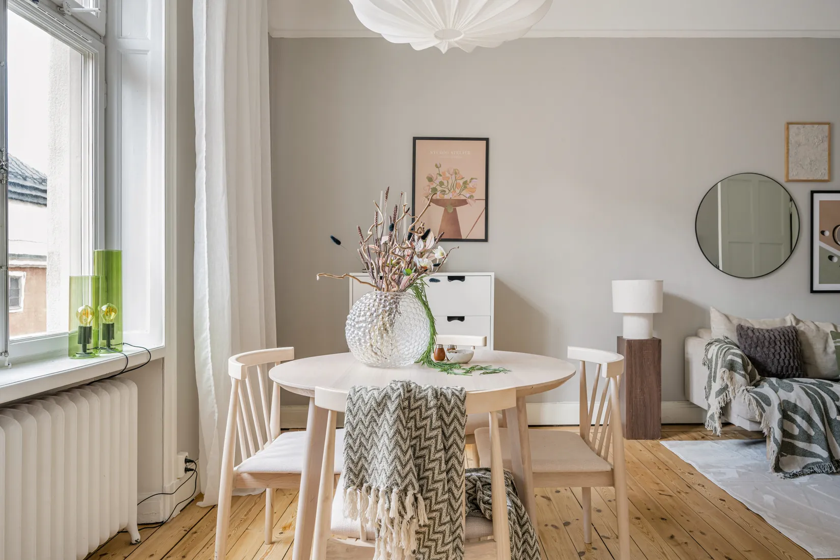 Bostadsrätt, Östgötagatan 66, Södermalm, Stockholm
