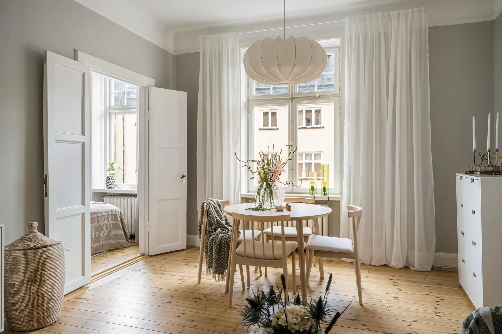 Bostadsrätt, Östgötagatan 66, Södermalm, Stockholm