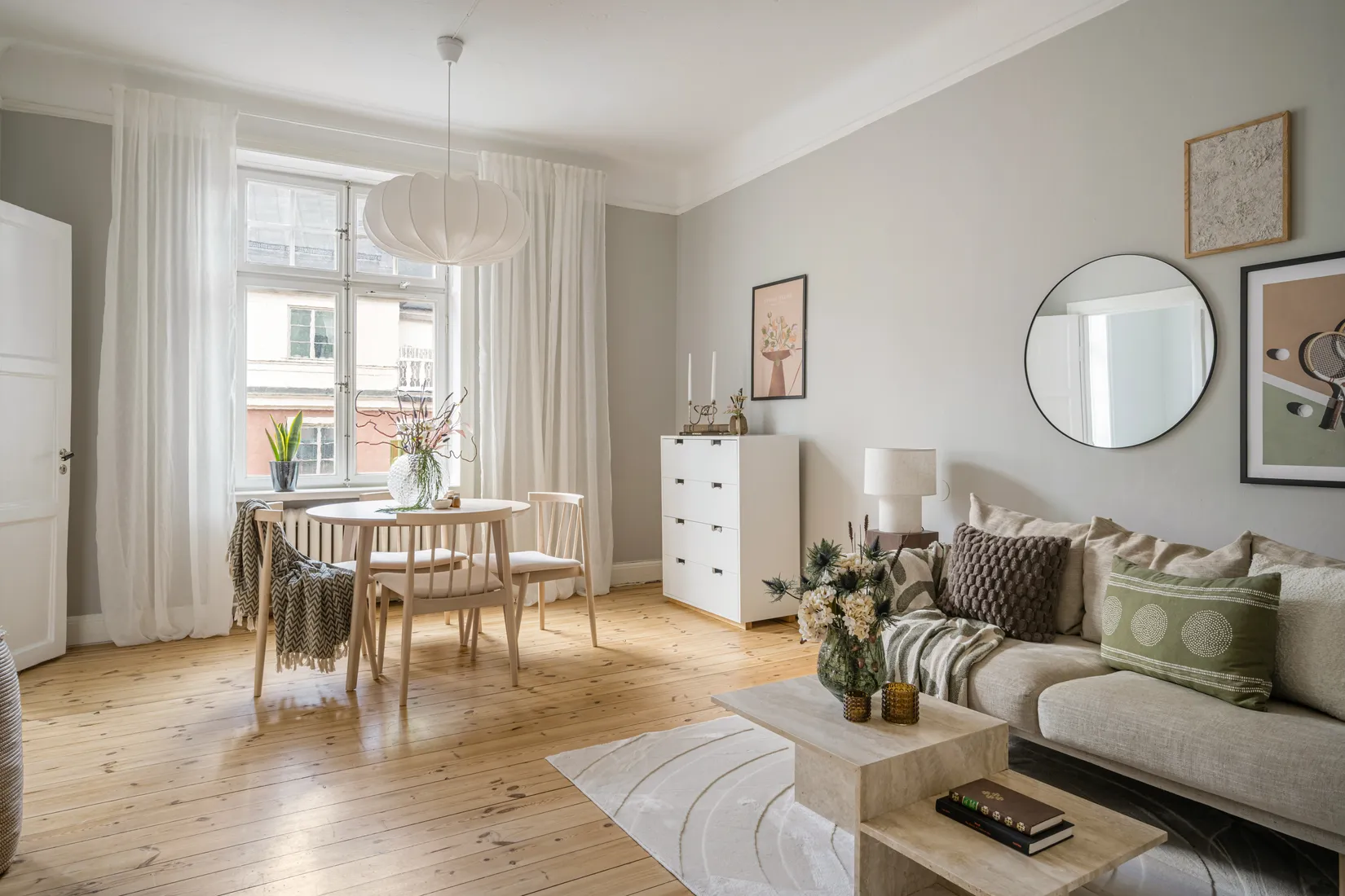 Bostadsrätt, Östgötagatan 66, Södermalm, Stockholm