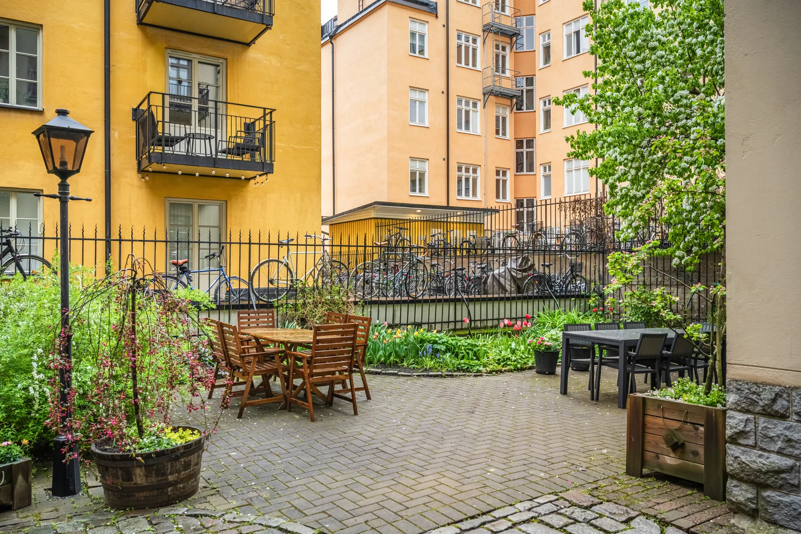 Bostadsrätt, Östgötagatan 66, Södermalm, Stockholm