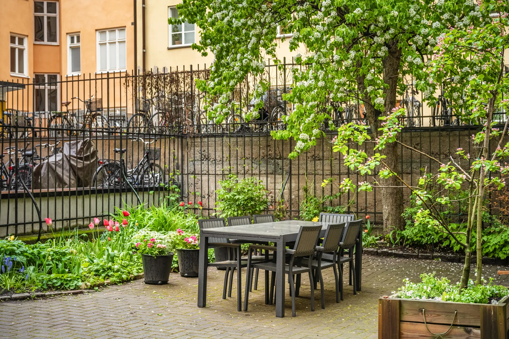 Bostadsrätt, Östgötagatan 66, Södermalm, Stockholm