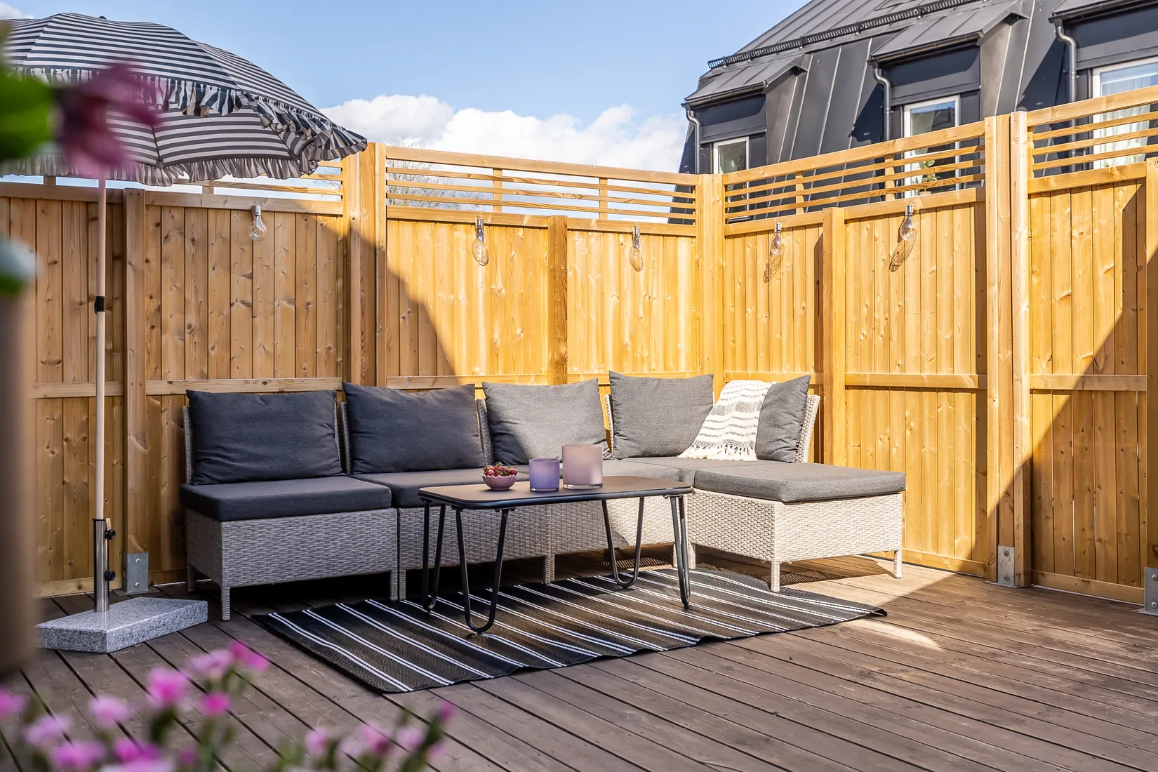 Bostadsrätt, Morgonvägen 1G, Edsgatan, Karlstad
