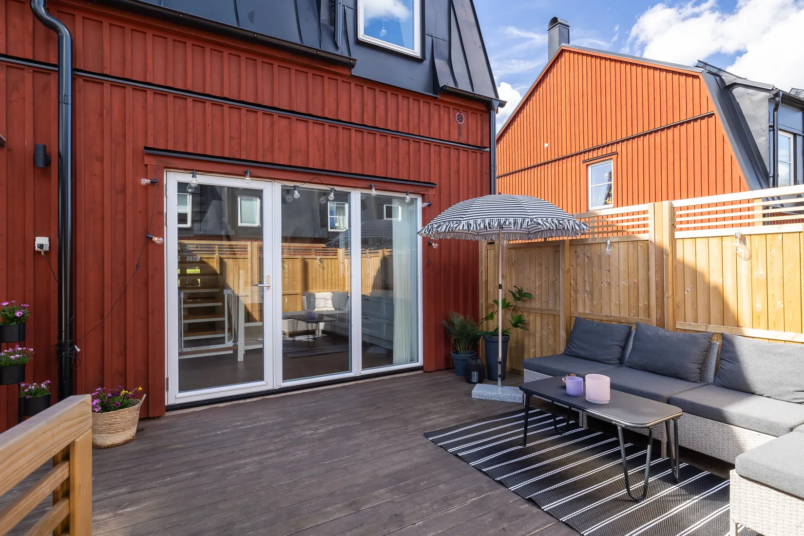 Bostadsrätt, Morgonvägen 1G, Edsgatan, Karlstad