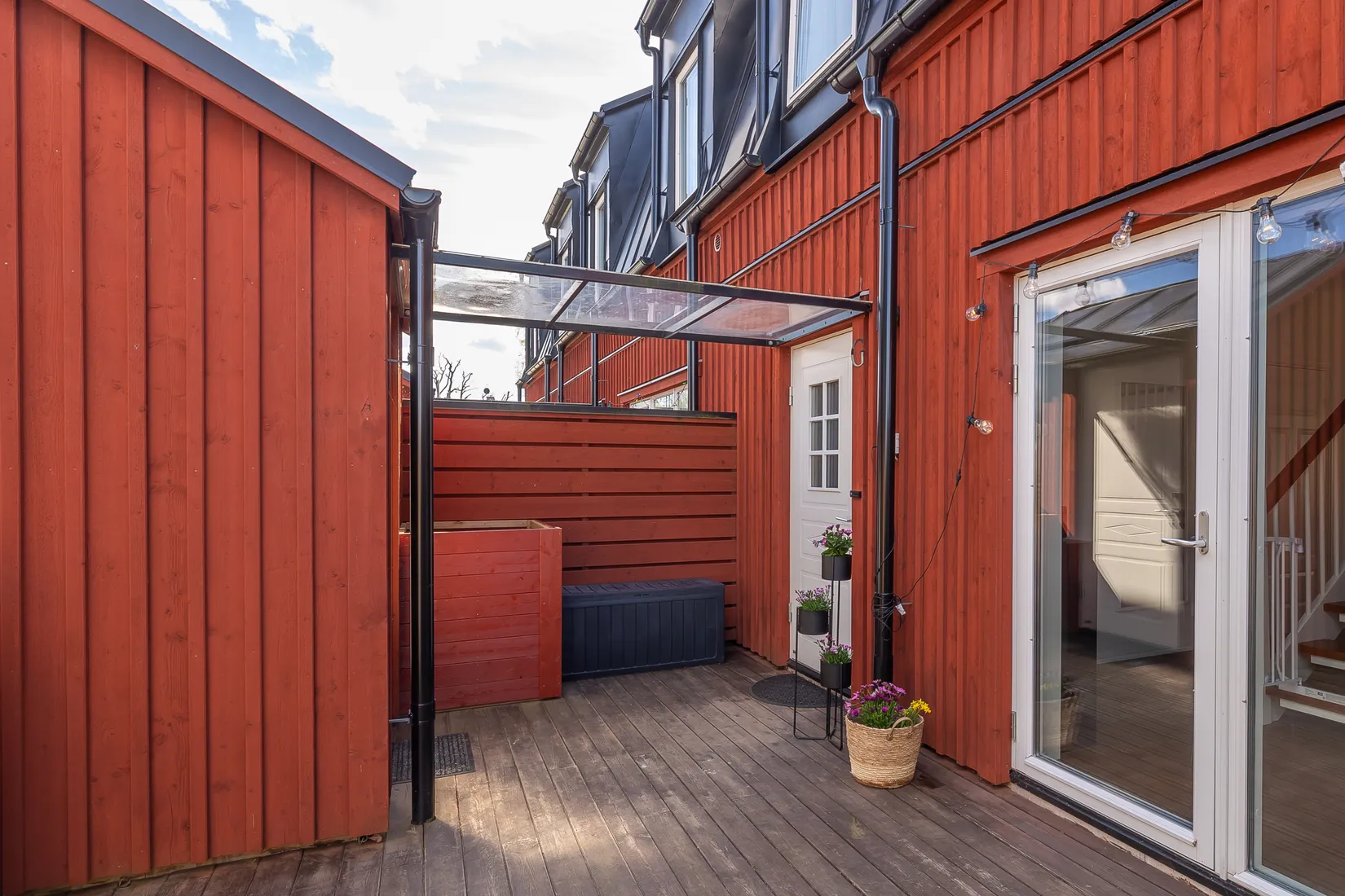Bostadsrätt, Morgonvägen 1G, Edsgatan, Karlstad