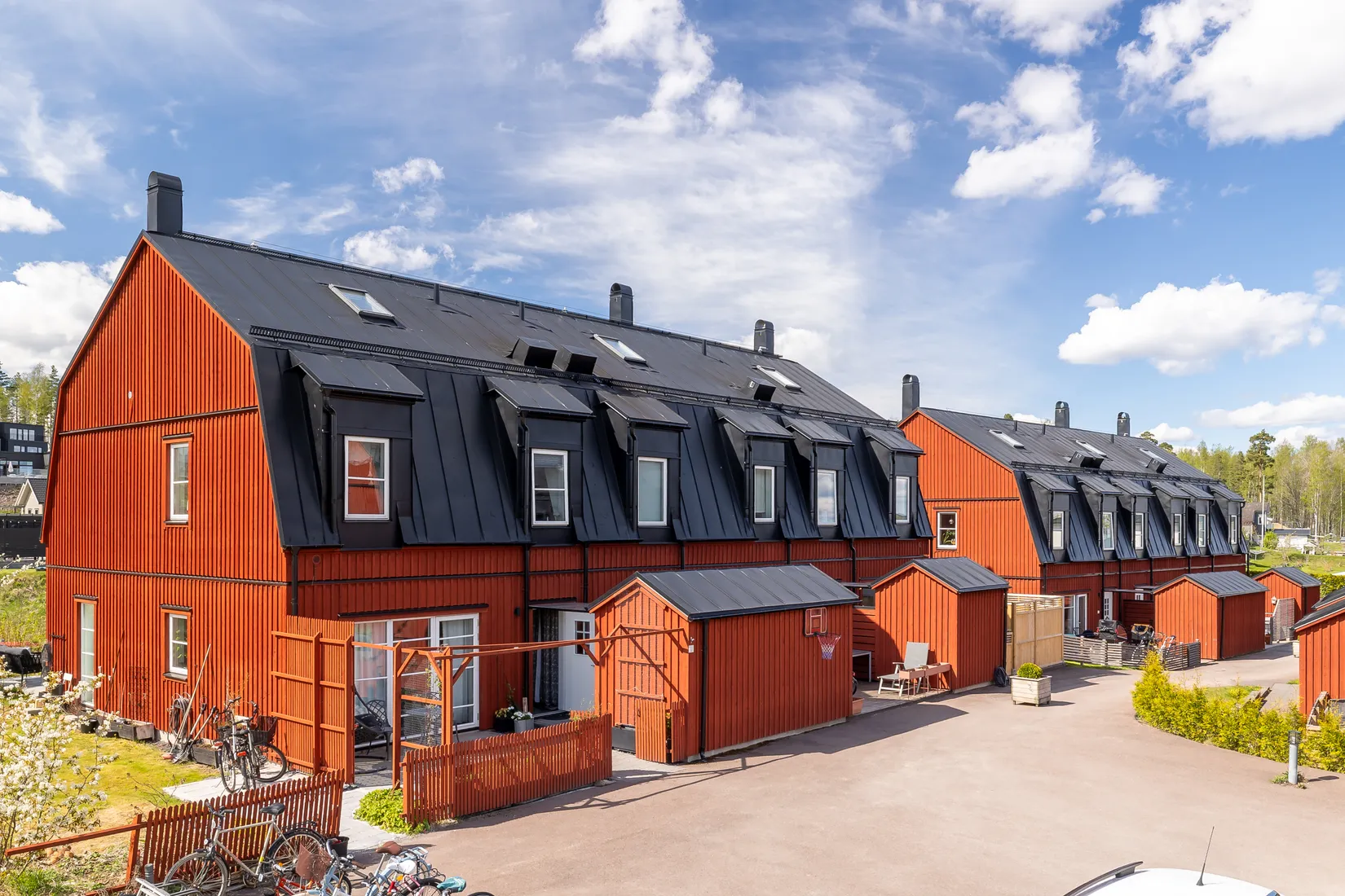 Bostadsrätt, Morgonvägen 1G, Edsgatan, Karlstad