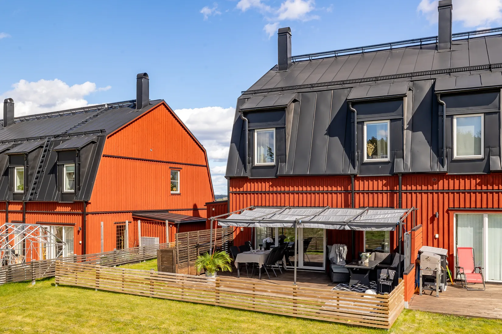 Bostadsrätt, Morgonvägen 1G, Edsgatan, Karlstad
