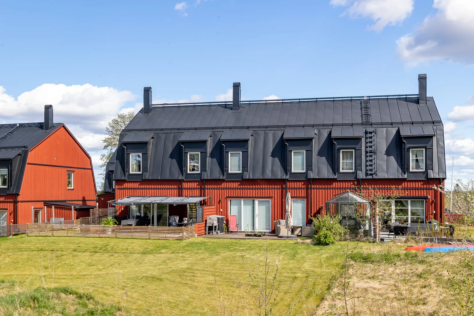 Bostadsrätt, Morgonvägen 1G, Edsgatan, Karlstad