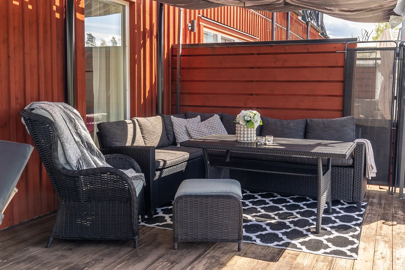 Bostadsrätt, Morgonvägen 1G, Edsgatan, Karlstad