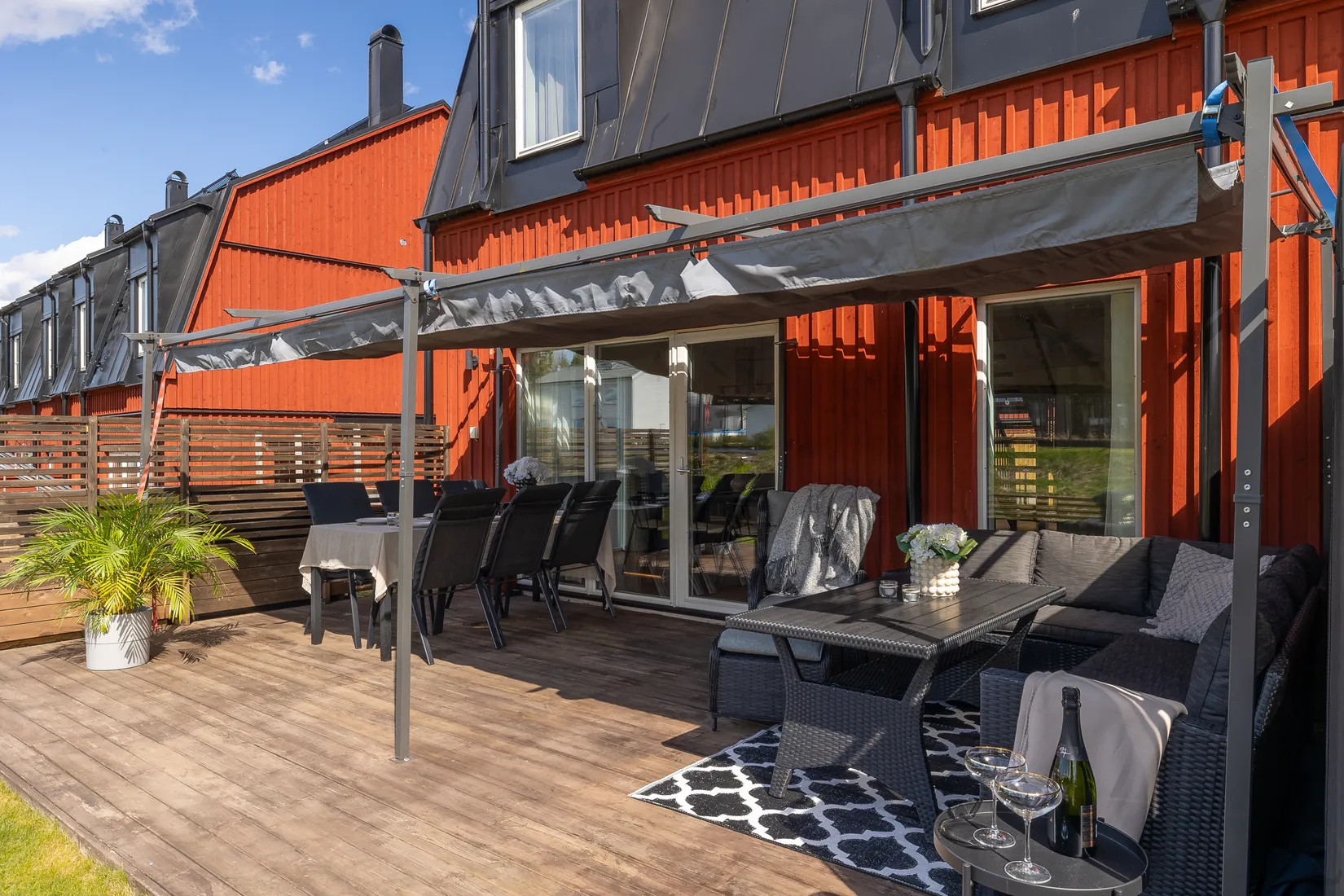 Bostadsrätt, Morgonvägen 1G, Edsgatan, Karlstad