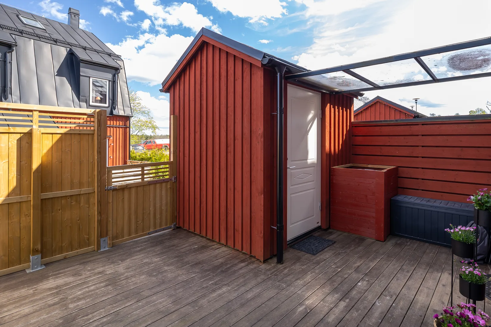 Bostadsrätt, Morgonvägen 1G, Edsgatan, Karlstad