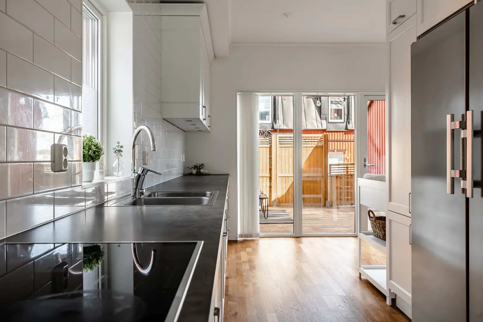 Bostadsrätt, Morgonvägen 1G, Edsgatan, Karlstad