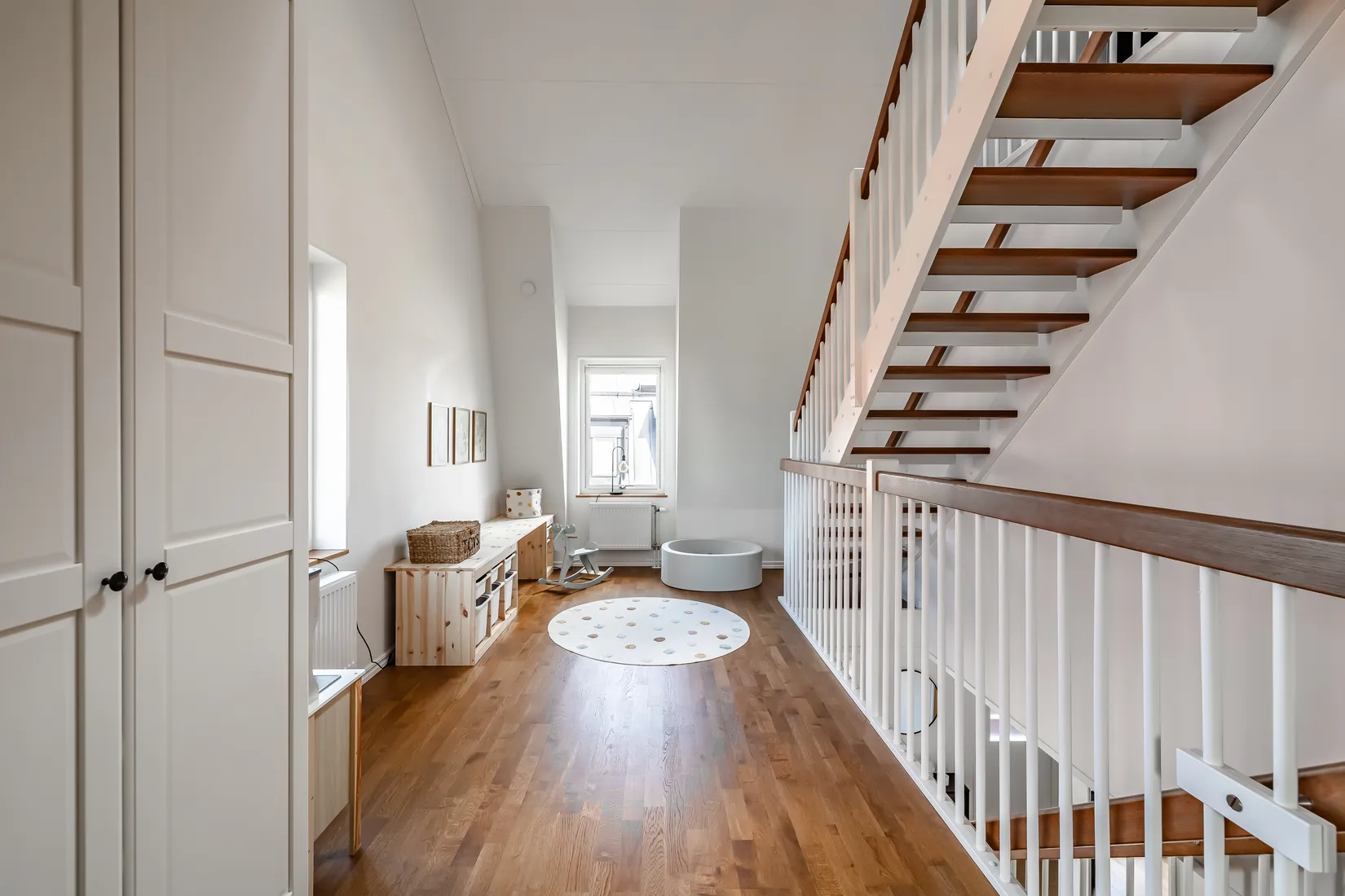 Bostadsrätt, Morgonvägen 1G, Edsgatan, Karlstad