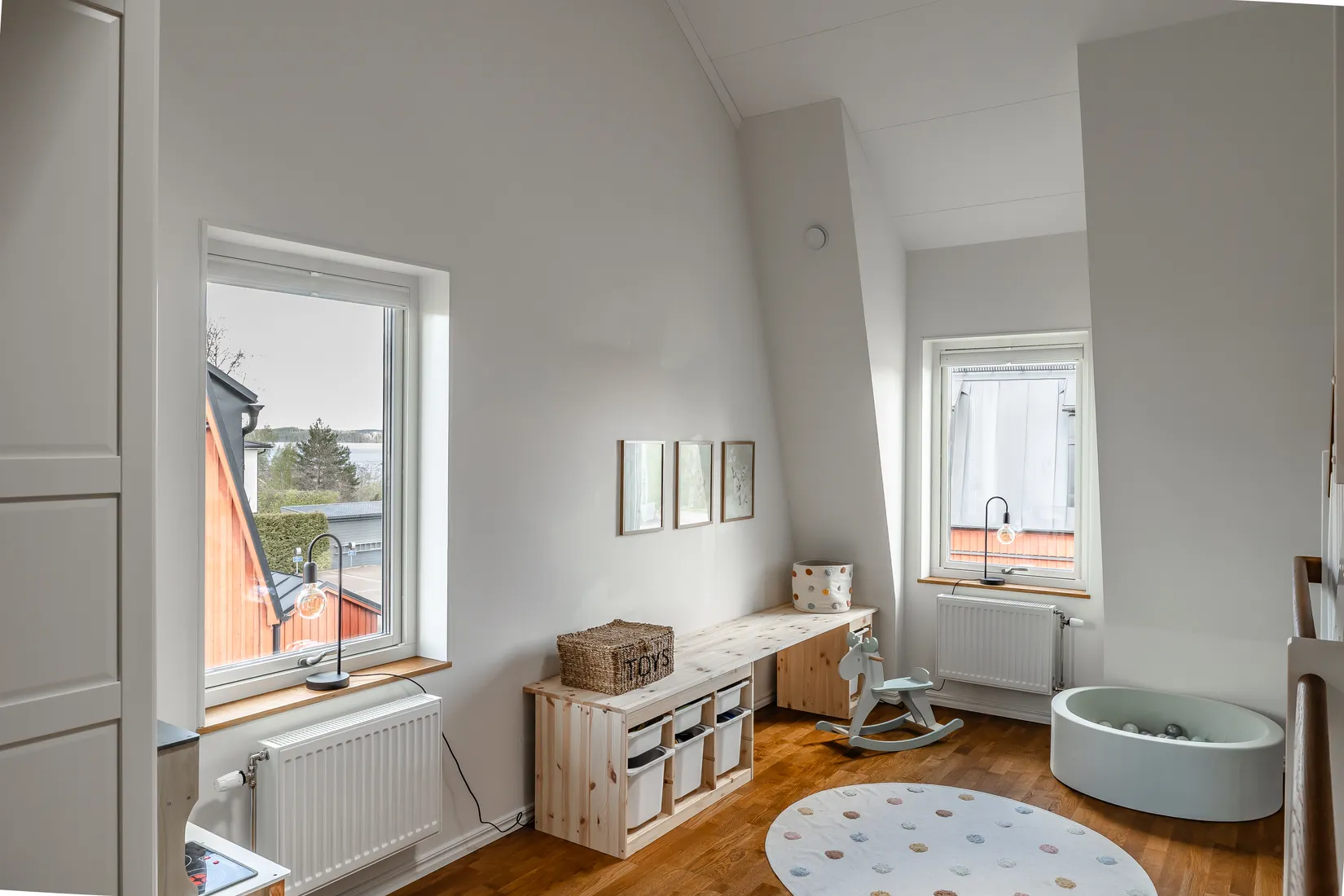 Bostadsrätt, Morgonvägen 1G, Edsgatan, Karlstad