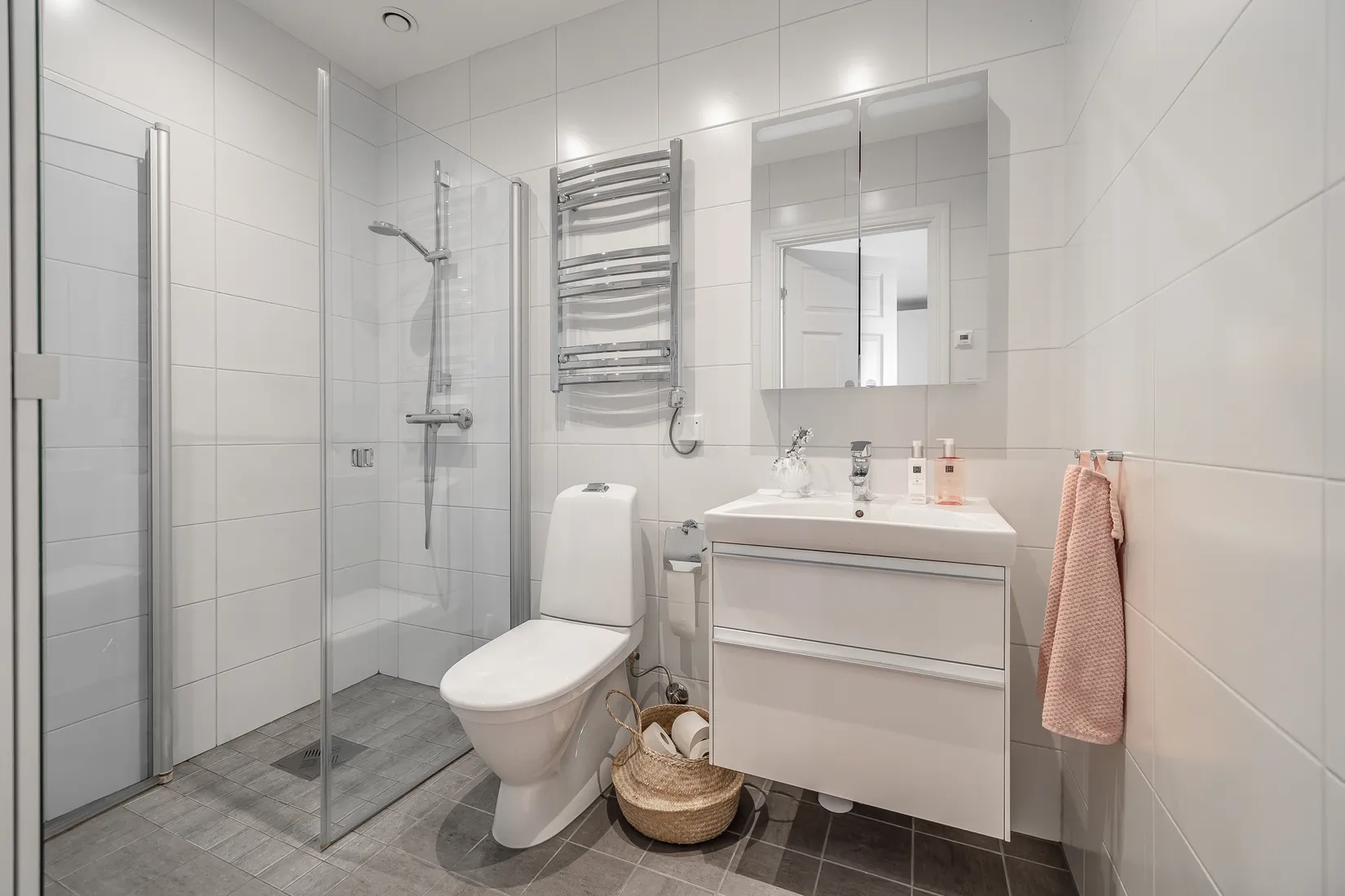 Bostadsrätt, Morgonvägen 1G, Edsgatan, Karlstad