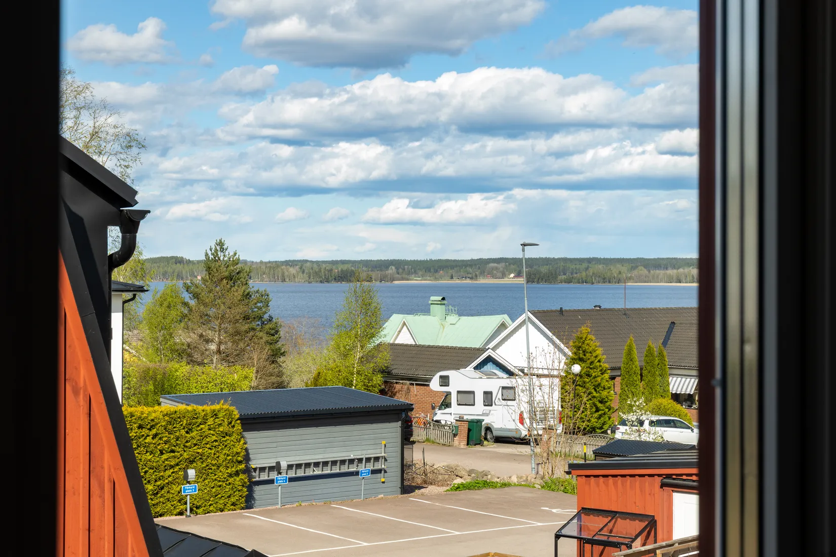 Bostadsrätt, Morgonvägen 1G, Edsgatan, Karlstad